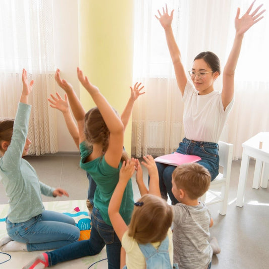 Time to spare? Use these fun time-fillers