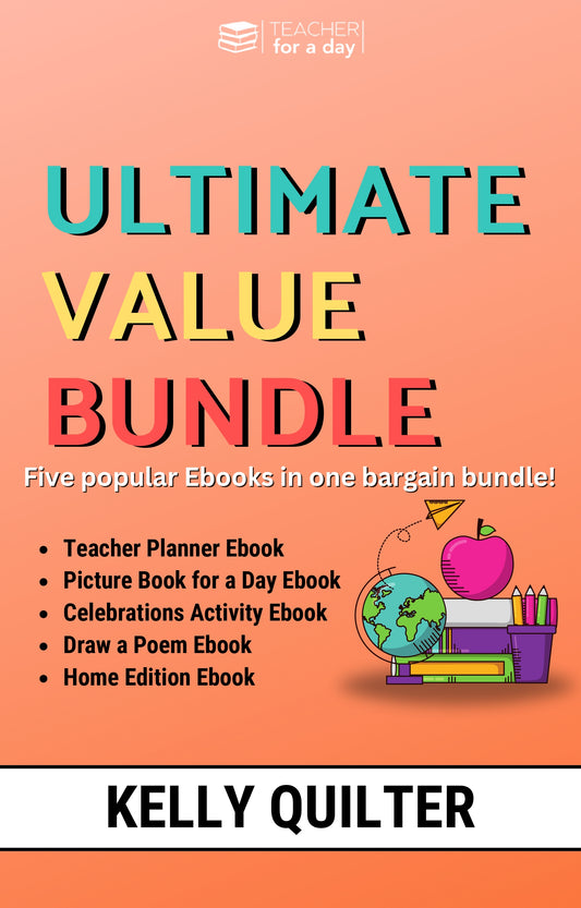 Ultimate Value Bundle (worth $91)
