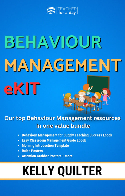Main teaching bundle cover