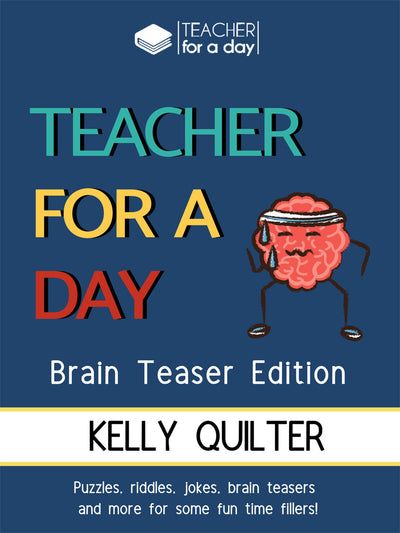 Teaching resource cover