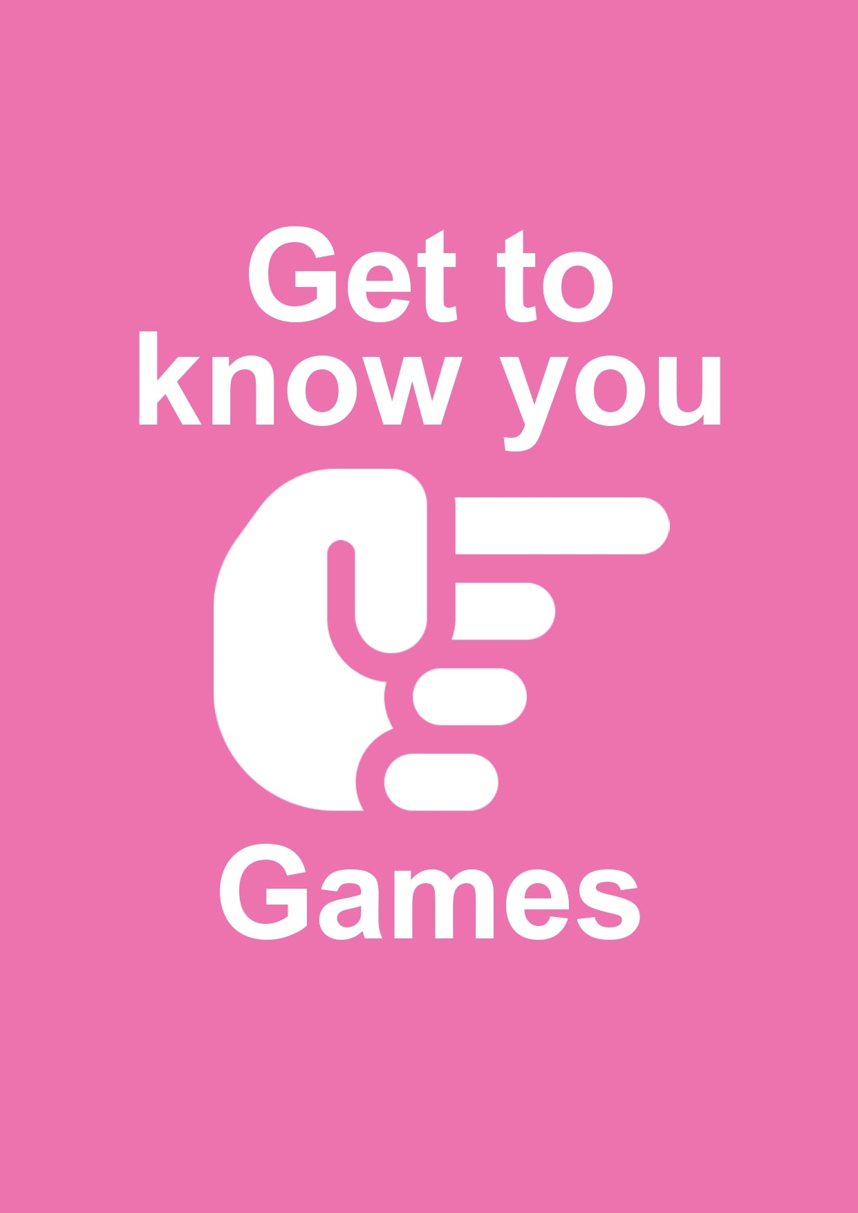 Games Galore eBook