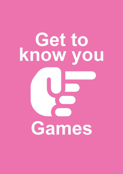 Games Galore eBook