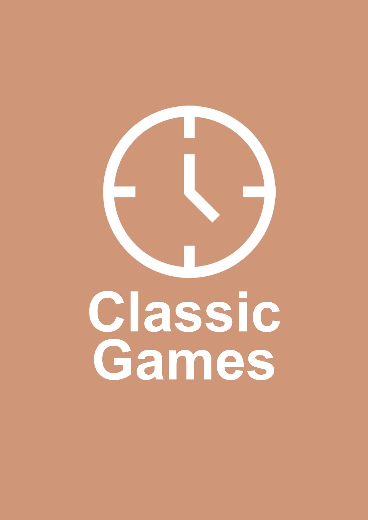 Games Galore eBook