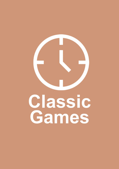 Games Galore eBook