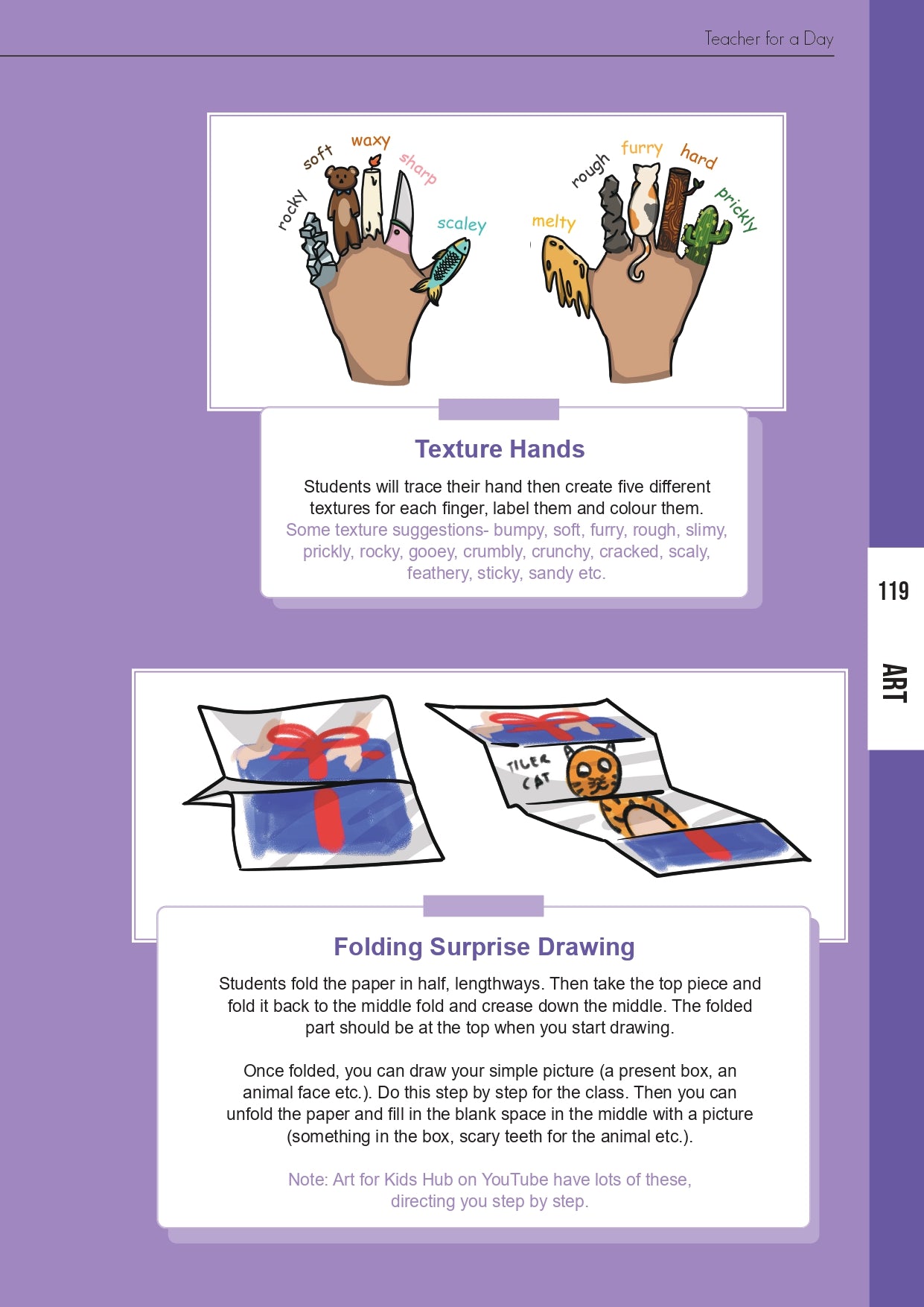 Primary School Edition