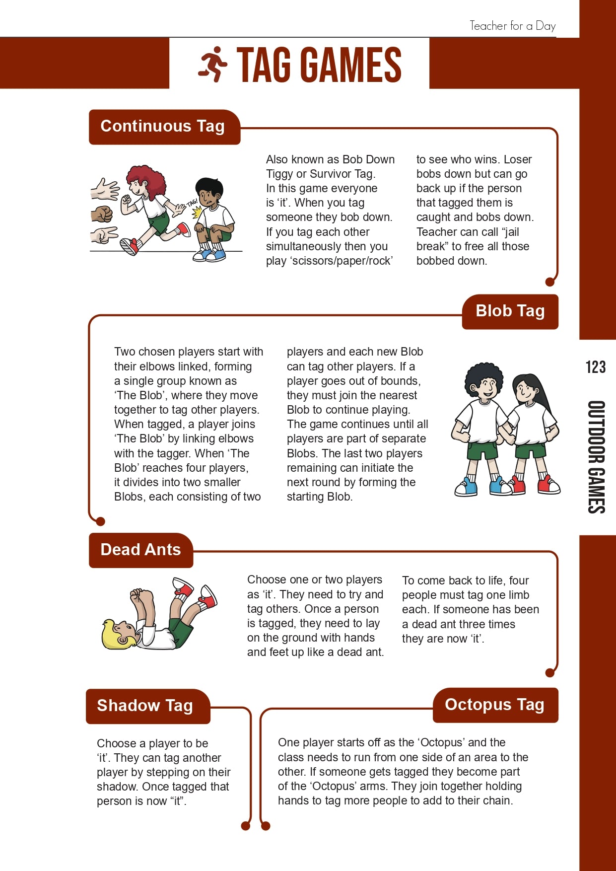 Primary School Edition