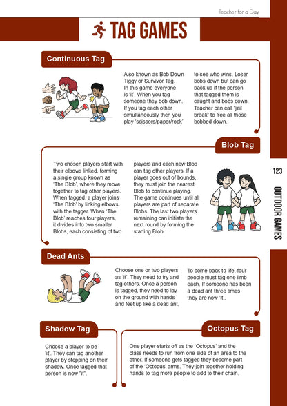 Primary School Edition