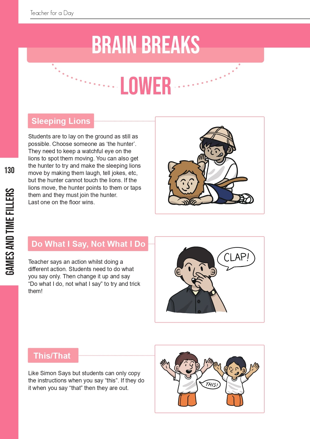 Primary School Edition