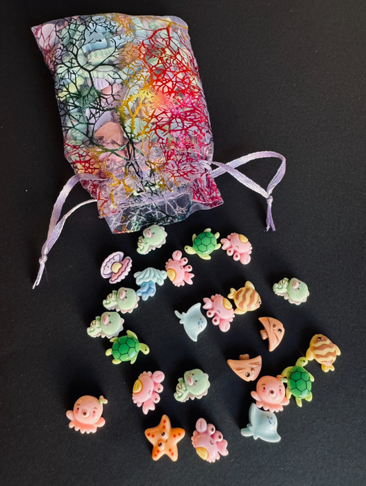 Quiet Creatures Pack