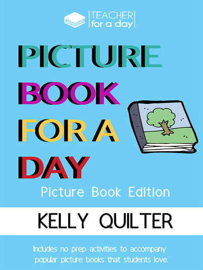 Teaching resource cover