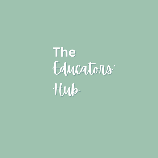 The Educator's Hub
