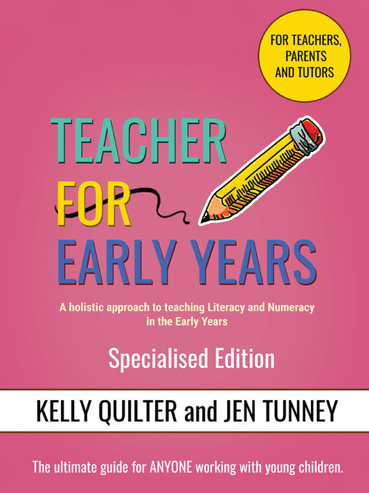 early-years-teacher