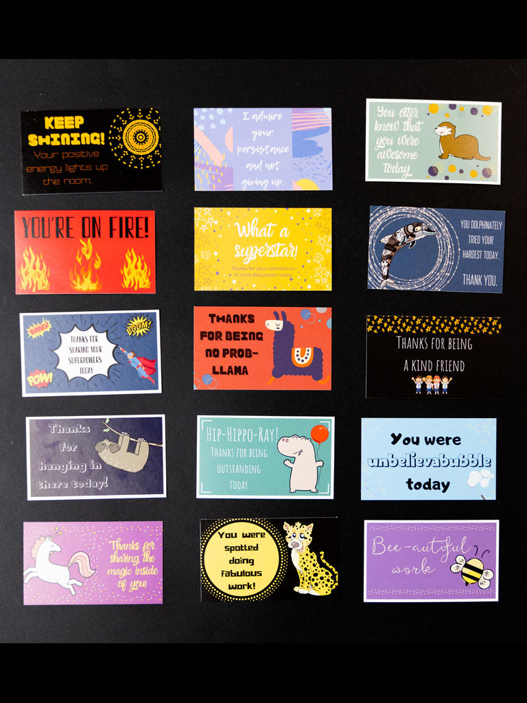 students-cards